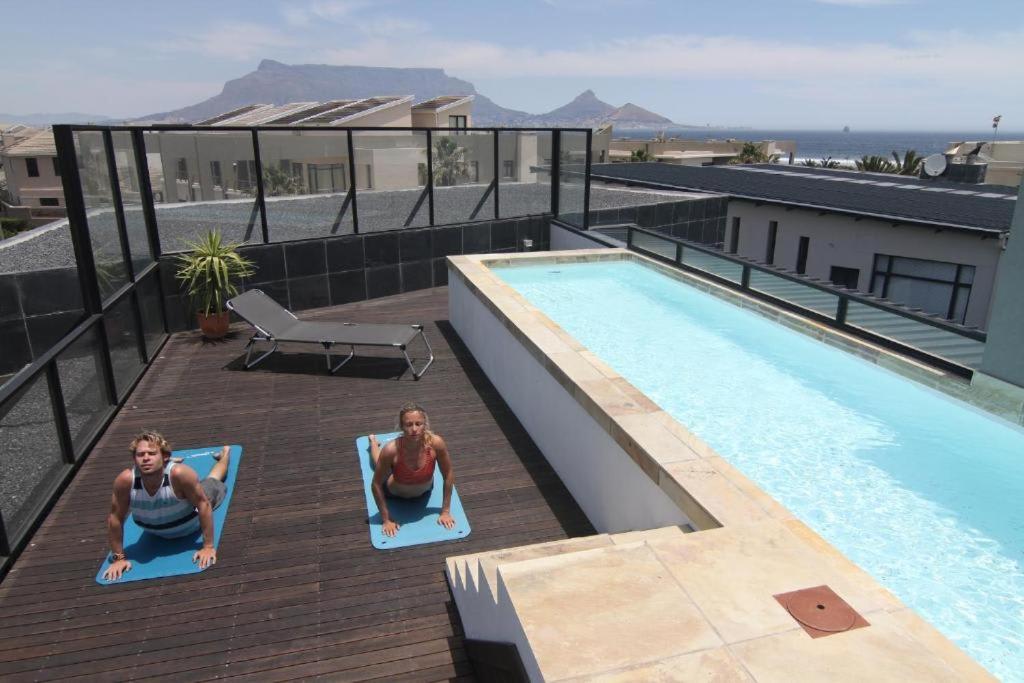 Rooftop Pool - Walk To Beach, Mountain Views! Sunset Mansion, *